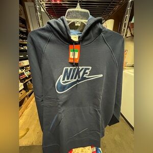 XL NIKE HOODIE